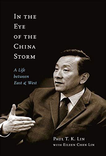 In the Eye of the China Storm A Life Between East and West Epub