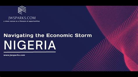 In the Eye of the Storm: Navigating the Economic Challenges of 2024