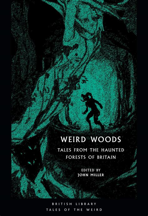 In the Forest A Creepy Collection of Strange Tales Epub