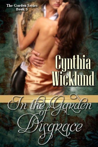 In the Garden of Disgrace The Garden Series Book 3 PDF