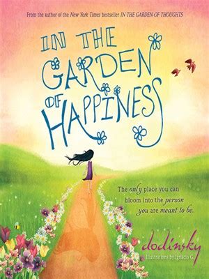 In the Garden of Happiness Epub