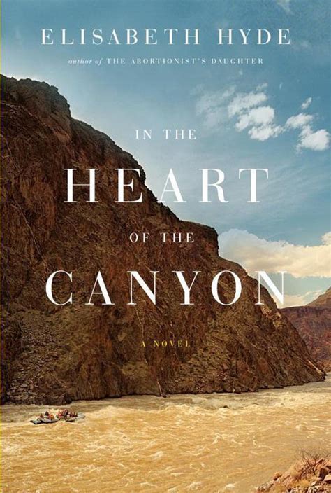 In the Heart of the Canyon Vintage Contemporaries Epub