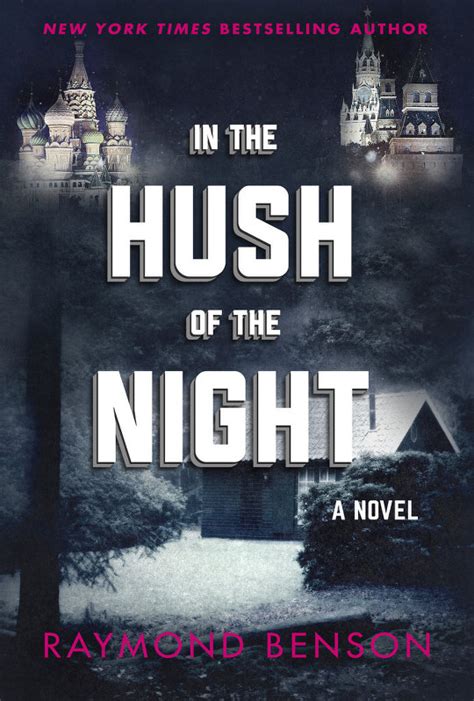 In the Hush of the Night A Novel Kindle Editon