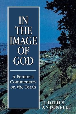 In the Image of God: A Feminist Commentary on the Torah Doc