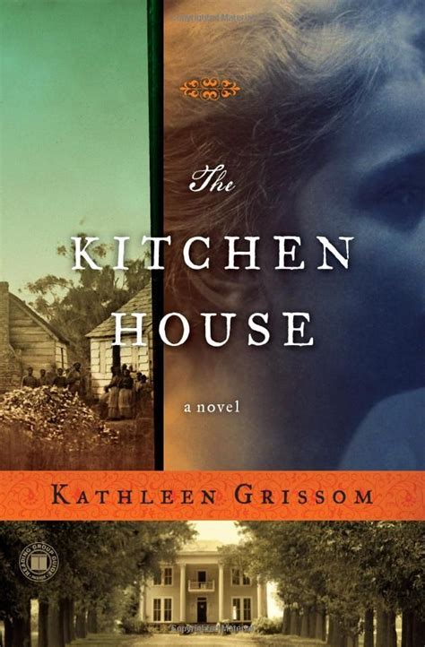 In the Kitchen A Novel Kindle Editon