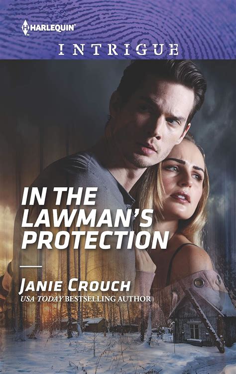 In the Lawman s Protection Omega Sector Under Siege Reader