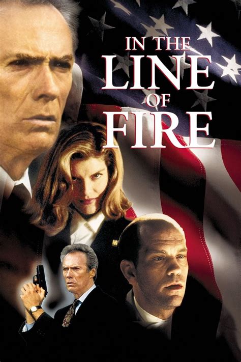In the Line of Fire Epub