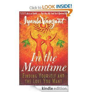In the Meantime: Finding Yourself and the Love You Want Ebook Doc