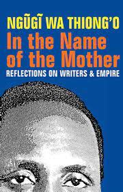 In the Name of the Mother Reflections on Writers and Empire Doc