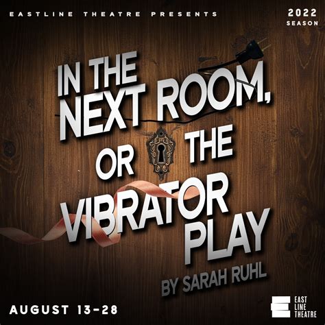 In the Next Room (or the vibrator play) PDF