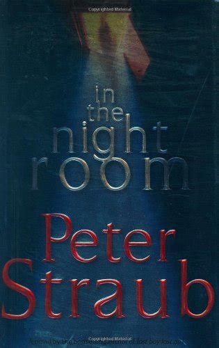 In the Night Room In the Night Room Reader