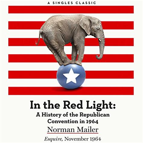 In the Red Light A History of the Republican Convention in 1964 Doc