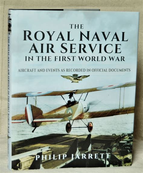 In the Royal Naval Air Service Illustrated Edition PDF