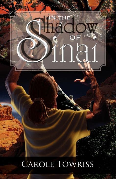 In the Shadow of Sinai Kindle Editon