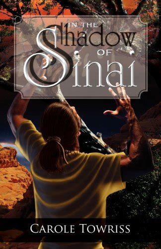In the Shadow of Sinai Journey to Canaan Book 1 PDF