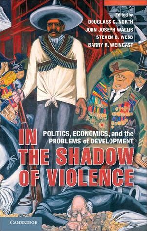 In the Shadow of Violence Politics PDF