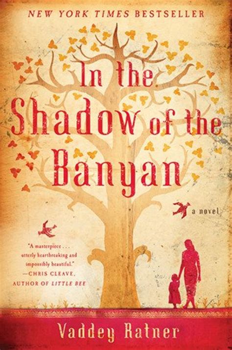 In the Shadow of the Banyan A Novel Reader