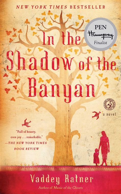 In the Shadow of the Banyan A Novel PDF