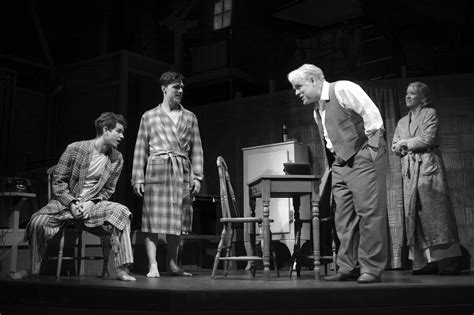 In the Shadows Women in Arthur Miller's Plays Doc