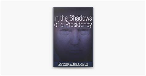 In the Shadows of a Presidency Epub