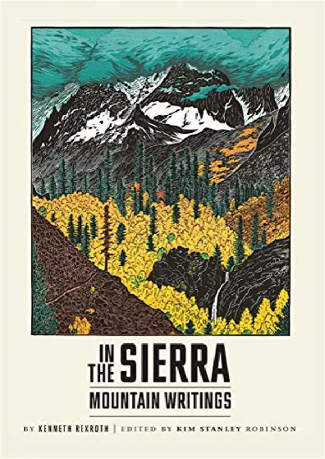 In the Sierra Mountain Writings Epub