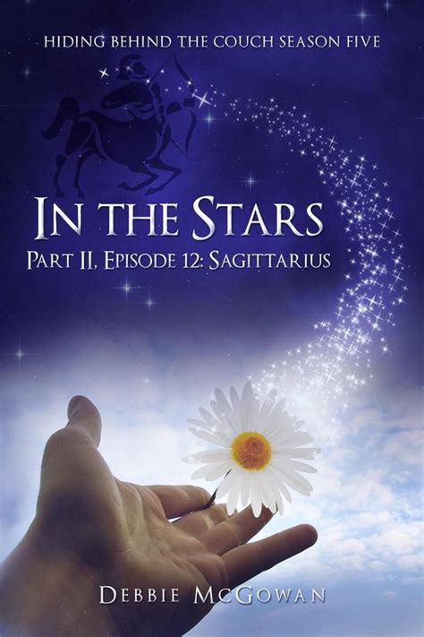 In the Stars Part II Cancer-Sagittarius Hiding Behind the Couch Doc