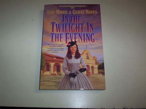 In the Twilight in the Evening Cheney Duvall MD Series 6 Book 6 Reader