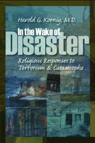 In the Wake of Disaster: Religious Responses to Terrorism and Catastrophe Doc