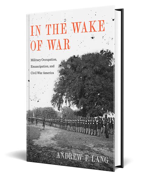 In the Wake of War Military Occupation Emancipation and Civil War America Conflicting Worlds New Dimensions of the American Civil War PDF