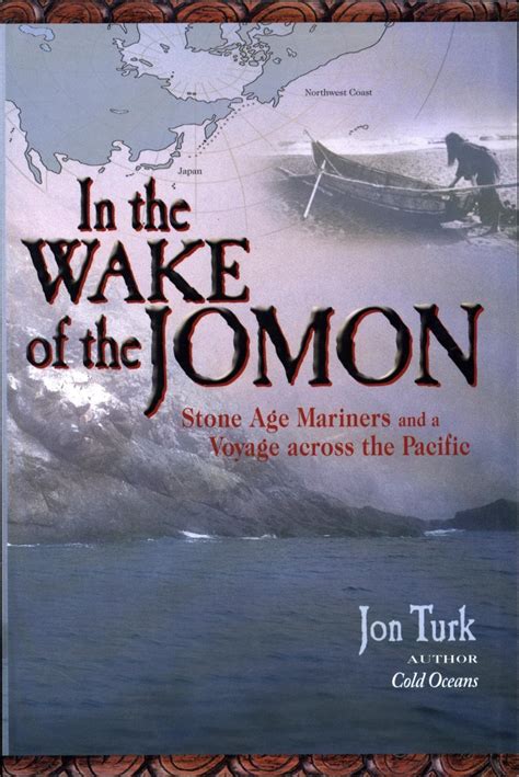 In the Wake of the Jomon 1st Edition Doc