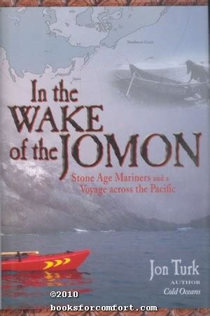 In the Wake of the Jomon 1st Edition Doc