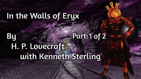 In the Walls of Eryx Doc