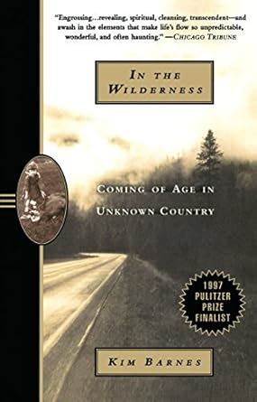 In the Wilderness: Coming of Age in Unknown Country PDF