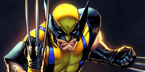 In the Words of Wolverine: