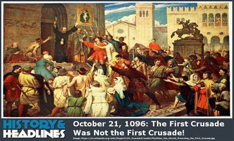 In the Year 1096...The First Crusade & The Jews PDF