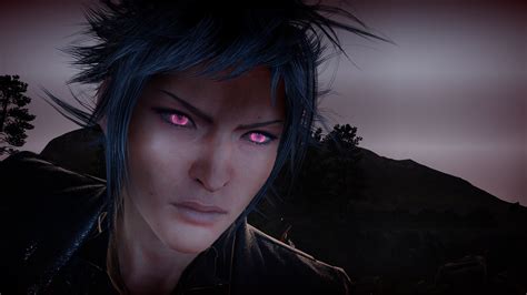 In the realm of Final Fantasy XV, Noct is a character shrouded in mystery and intrigue.