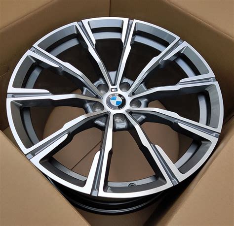 In this article, we'll cover everything you need to know about BMW stock wheels, including: