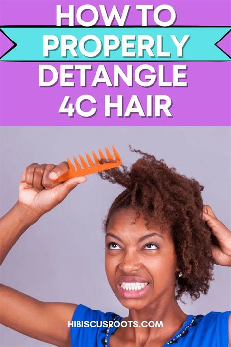 In this guide, we'll cover everything you need to know about detangling sprays for wigs, including: