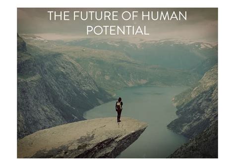 In to Mi: The Future of Human Potential