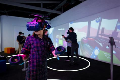 In to the Fet: Unveiling the Untold Potential of Immersive Technologies