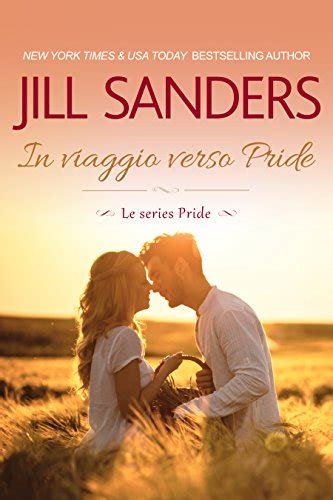 In viaggio verso Pride Le series Pride Vol 1 Italian Edition Reader