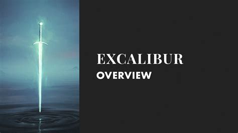 In-Game Significance of Excalibur