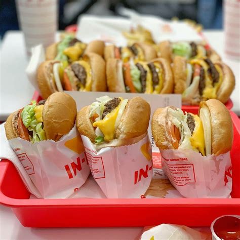 In-N-Out Burger Pops Up in Singapore: Get Your Double-Doubles!