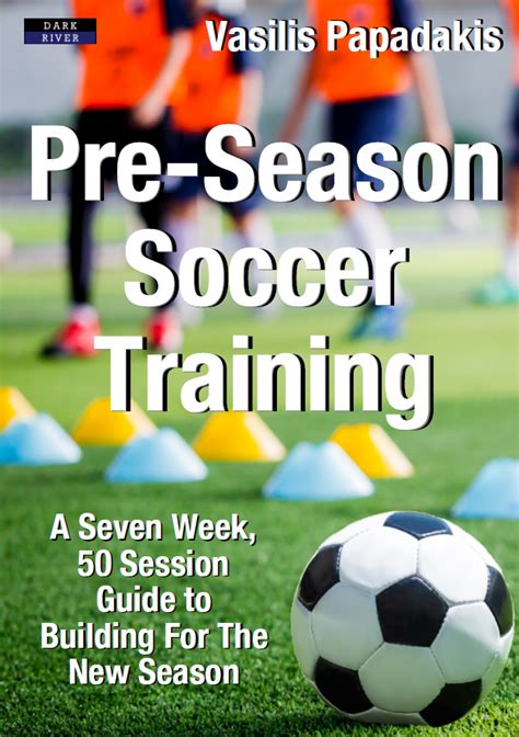 In-Season Training For Soccer Ebook PDF