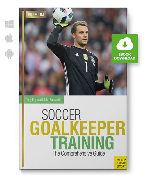 In-Season Training For Soccer Ebook PDF