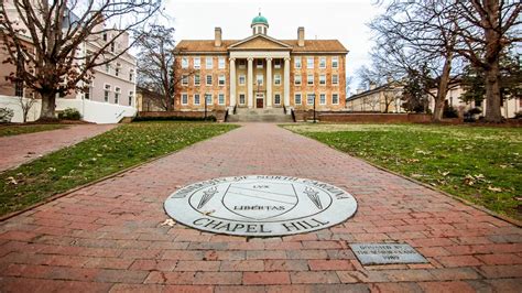 In-State Percentage of Chapel Hill: A Comprehensive Overview