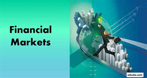 In-depth Understanding of Financial Markets: