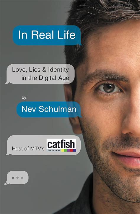 In.Real.Life.Love.Lies.Identity.in.the.Digital.Age Ebook Doc