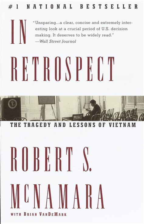 In.Retrospect.The.Tragedy.and.Lessons.of.Vietnam Ebook Epub