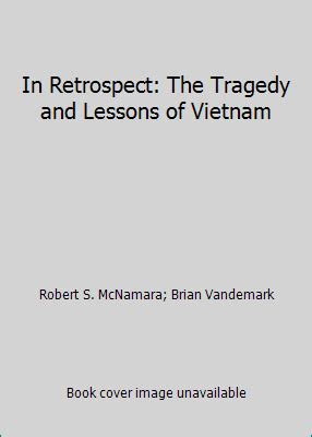 In.Retrospect.The.Tragedy.and.Lessons.of.Vietnam Ebook Epub